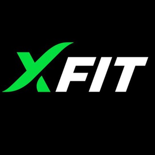 Логотип @xfit_prk - X-Fit Прокопьевск