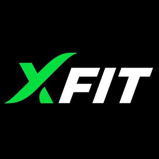 Логотип @xfit_prkchat - X-Fit