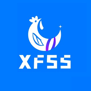 Логотип @xfltd - XFLTD养鸡场