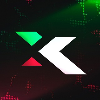 Логотип @xforce_org - 𝐗 𝐅𝐎𝐑𝐂𝐄