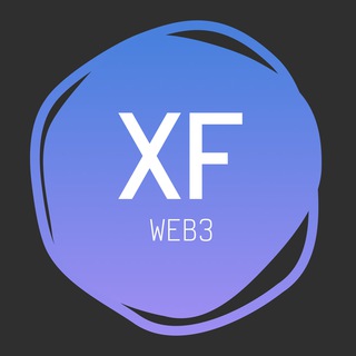 Логотип @xfounders - XFounders CIS