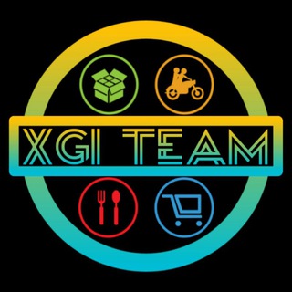 Логотип @xgi_team_official - XGI TEAM OFFICIAL