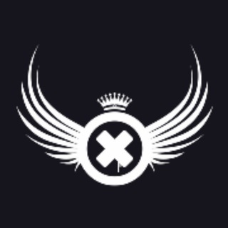 Логотип @xgmru - XGM: GameDev & Modding