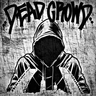 Логотип @xgnevx - Dead Crowd
