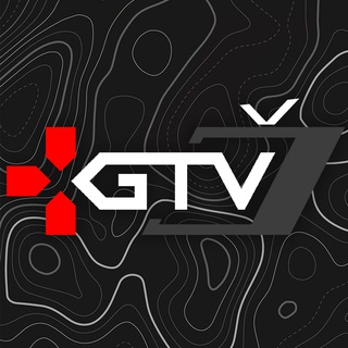 Логотип @xgtv1 - XGTV