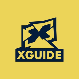 Логотип @xguide_team - XGuide | Команда экстремальных приключений
