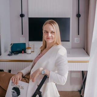 Логотип @xguqci52c98znzli - По совету Марии