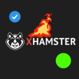 Логотип @xham3 - 🔞 XHAMSTE