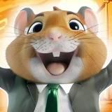 Логотип @xhamster - Hamster 🐹