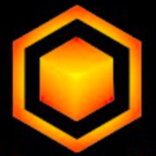 Логотип @xhive_community_group - X-Hive Official community