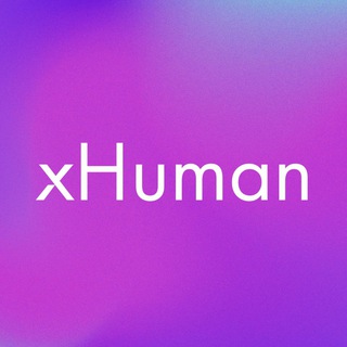 Логотип @xhumanteam - xHuman — о продажах
