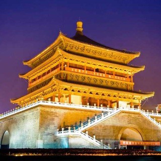 Логотип @xiandevelopers - 西安技术社区