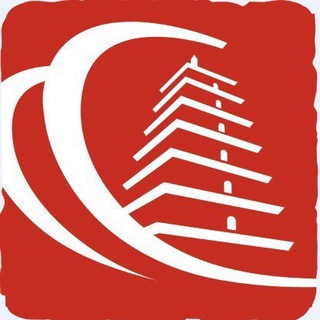 Логотип @xianorg - 西安修车