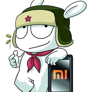 Логотип @xiaoall - XiaomiАll