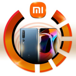 Логотип @xiaomi10esp - Xiaomi MI 10 / MI 10 Pro [ESPAÑOL]