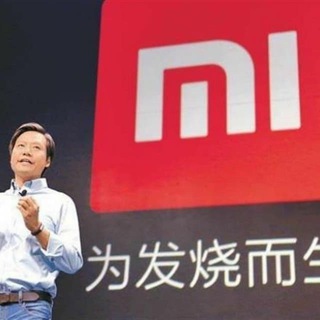 Логотип @xiaomi6666 - 小米玩机交流群