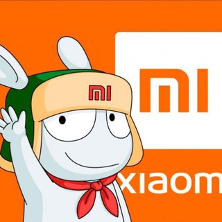 Логотип @xiaomi_130_opt - Xiaomi