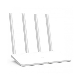 Логотип @xiaomi_3g - Xiaomi Mi WiFi Router 3Gv1