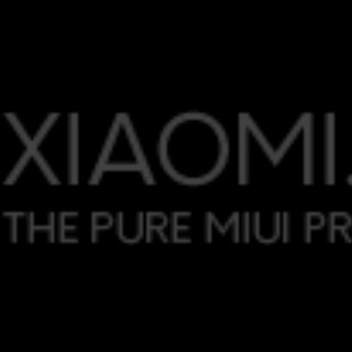 Логотип @xiaomi_eu - XIAOMI.EU