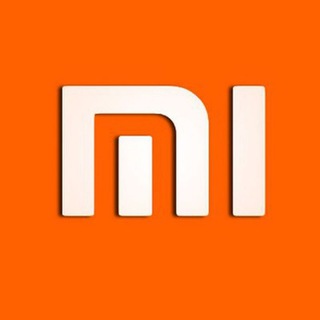 Логотип @xiaomi_notebook - Xiaomi Mi Notebook