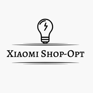 Логотип @xiaomi_shop_msk - Xiaomi Shop-Opt