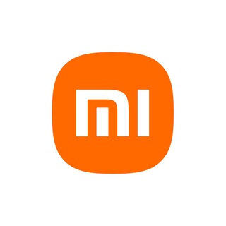 Логотип @xiaomi_tash - XIAOMI Tash | SmartON - фирменный магазин