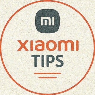 Логотип @xiaomi_tips - Xiaomi Tips - Guide, Consigli, Utility