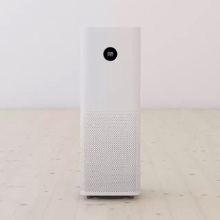 Логотип @xiaomiairpurifier - Xiaomi Air Purifier