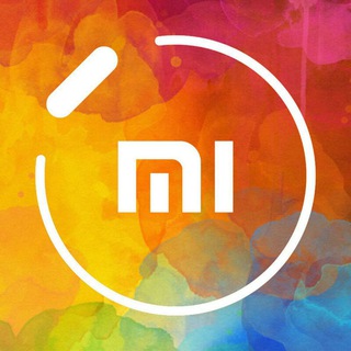 Логотип @xiaomibandes - Mi band ‌①|②|③|④