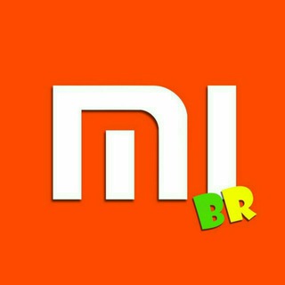 Логотип @xiaomibr - Xiaomi BR