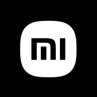 Логотип @xiaomichatik - Xiaomi Chat </> HyperOS, Redmi, POCO