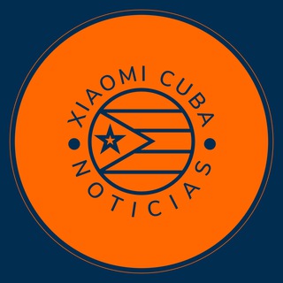 Логотип @xiaomicuba - Xiaomi | Redmi | Poco | MIUI | HyperOS | Cuba Oficial