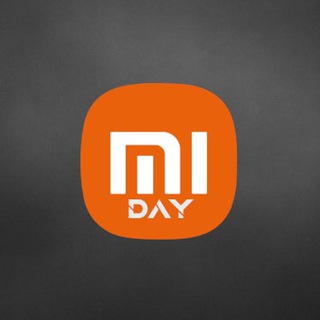 Логотип @xiaomiday - Xiaomi Day - Chollos y Ofertas Diarias