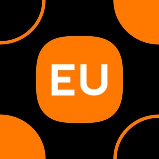 Логотип @xiaomieu_channel - Xiaomi.EU | Channel