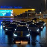 Логотип @xiaomievclub - Xiaomi SU7 / YU7 Club Chat