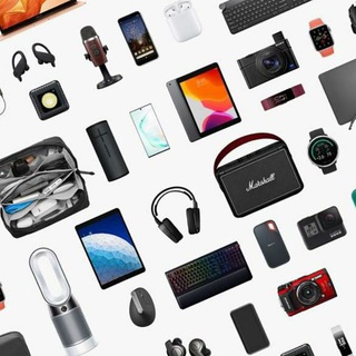 Логотип @xiaomiforefer - Gadget