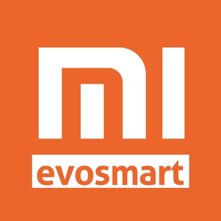 Логотип @xiaomigroupita - Xiaomi - Redmi - Poco Group By Evosmart