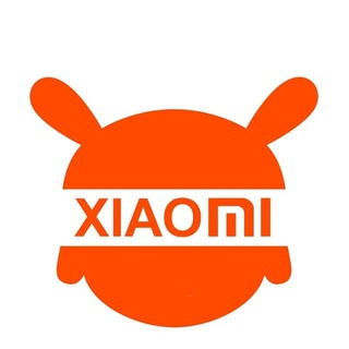 Логотип @xiaomik7 - Ссылка на канал Xiaomi (переходник)
