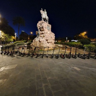 Логотип @xiaomim365mallorca - Xiaomi M365 Mallorca & others 🛴💨