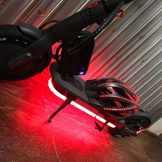 Логотип @xiaomim365ukraine - 🇺🇦Xiaomi M365/Pro Гараж🇺🇦