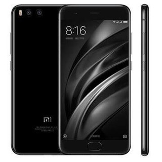 Логотип @xiaomimi6br - Xiaomi Mi6/Mi 6X™