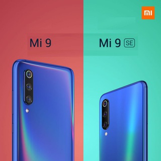 Логотип @xiaomimi9italy - Xiaomi Mi 9 | Mi 9 SE Italy
