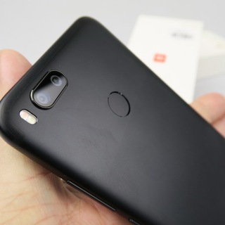 Логотип @xiaomimia1mi5x - Xiaomi Mi A1 & Mi 5X Group