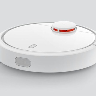 Логотип @xiaomimirobotfaq - Xiaomi Mi Robot FAQ