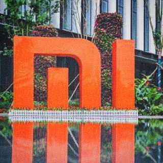 Логотип @xiaomioptxo - Xiaomi-Opt
