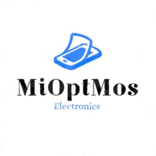 Логотип @xiaomisamsungopt - MiOptMos