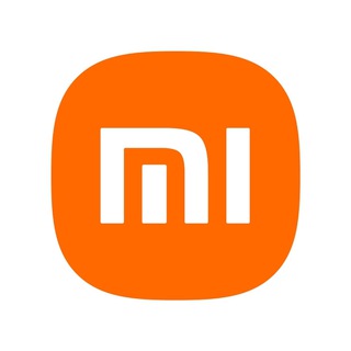 Логотип @xiaomispace - Xiaomi Россия