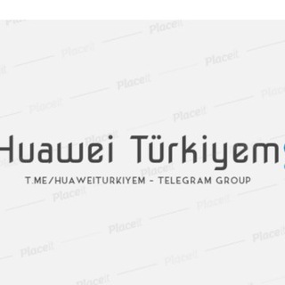 Логотип @xiaomiturkiyem - 👑 Xiaomi-Huawei-Honor Türkiyem 👑