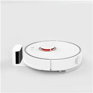 Логотип @xiaomivacuums - Aspiradores Inteligentes Xiaomi