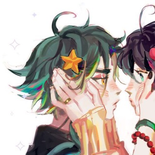 Логотип @xiaosupport - Сяо|Xiao